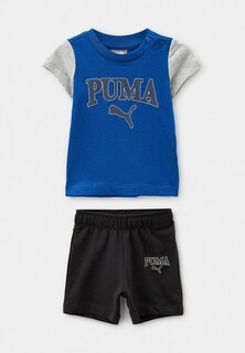 Костюм спортивный PUMA MINICATS PUMA SQUAD Set