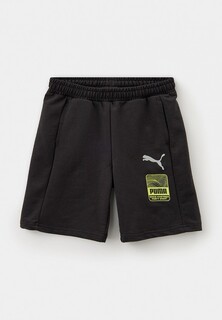 Шорты спортивные PUMA ACTIVE SPORTS Shorts B