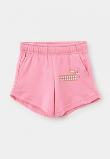 Шорты спортивные PUMA ESS+ SUMMER CAMP Shorts TR