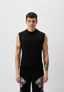 Футболка Plein Sport 