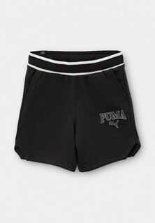 Шорты спортивные PUMA PUMA SQUAD Shorts TR B