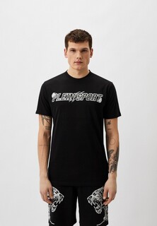 Футболка Plein Sport 