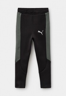 Брюки спортивные PUMA EVOSTRIPE Pants DK B