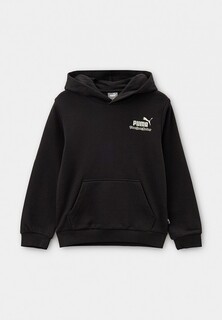 Худи PUMA ESS+ MID 90s Hoodie TR B