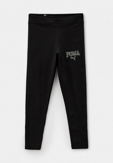 Леггинсы PUMA PUMA SQUAD Leggings G