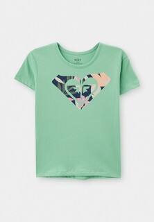 Футболка Roxy DAY AND NIGHT A TEES GHW0