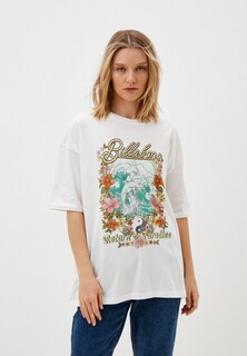 Футболка Billabong RETURN TO PARAD TEES SCS