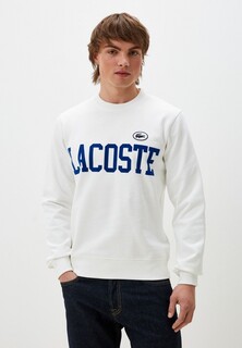 Свитшот Lacoste Classic Fit