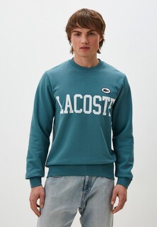 Свитшот Lacoste Classic Fit