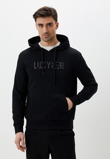Худи Lucky Bear 
