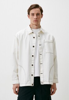 Рубашка джинсовая Ostin O'stin Overshirt