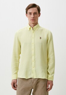 Рубашка U.S. Polo Assn. 