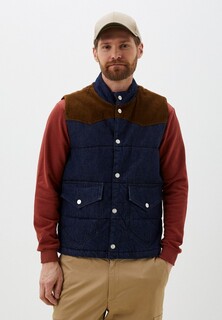 Жилет утепленный Colins 