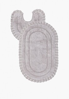 Комплект ковриков Sofi De Marko 60х100, 50х50 см