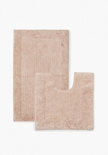 Комплект ковриков Sofi De Marko 60х100, 50х50 см