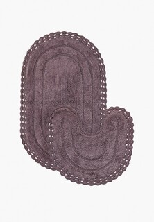 Комплект ковриков Sofi De Marko 60х100, 50х50 см