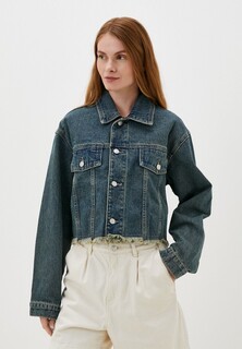 Куртка джинсовая AME 