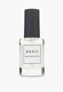 Сушка для лака Masura BASIC, 11 мл