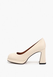 Туфли Francesco Donni "Francesco Donni x Lamoda Collab"