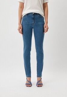 Джинсы Alessandro Manzoni Jeans Skinny