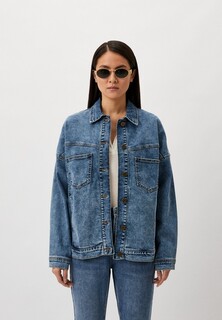 Куртка джинсовая 6PM Lamoda Online Exclusive