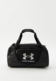 Сумка спортивная Under Armour UA UNDENIABLE 5.0 DUFFLE XS