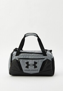 Сумка спортивная Under Armour UA UNDENIABLE 5.0 DUFFLE XS