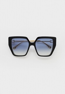 Очки солнцезащитные Fendi 
