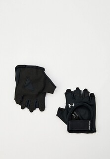 Перчатки для фитнеса Under Armour UA WOMENS TRAINING GLOVE