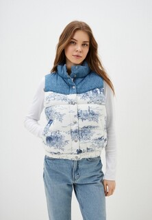 Жилет утепленный Levis® 