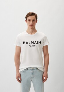 Футболка Balmain 