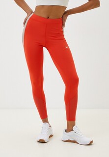 Тайтсы Reebok RUNNING VECTOR TIGHT