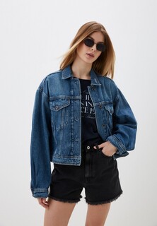 Куртка джинсовая Pepe Jeans 