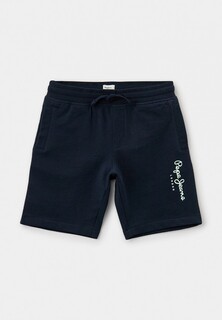 Шорты спортивные Pepe Jeans 