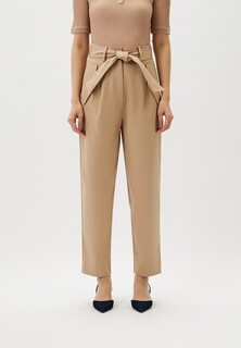 Брюки Weekend Max Mara OCCHIO