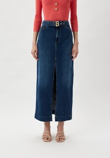 Юбка джинсовая Blugirl 