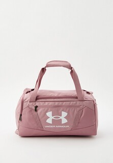 Сумка спортивная Under Armour UA UNDENIABLE 5.0 DUFFLE XS