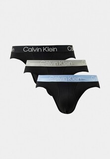 Трусы 3 шт. Calvin Klein HIP BRIEF