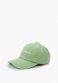 Бейсболка Pepe Jeans 