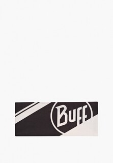 Повязка Buff Coolnet UV+ Wide Headband