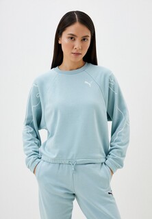 Свитшот PUMA PUMA MOTION Crew TR