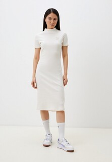 Платье PUMA Lamoda Online Exclusive CLASSICS Ribbed Dress