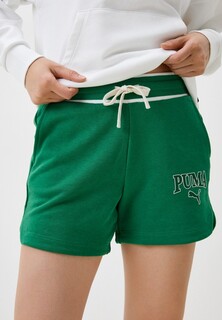 Шорты спортивные PUMA PUMA SQUAD 5" Shorts TR