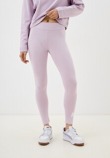 Леггинсы PUMA ESS Logo Leggings (S)