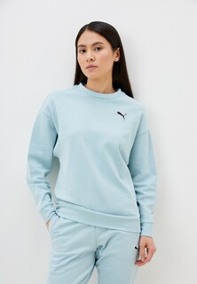 Свитшот PUMA BETTER ESSENTIALS Crew TR