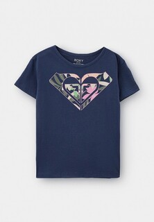 Футболка Roxy DAY AND NIGHT A TEES BYM0