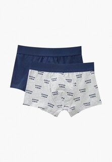 Трусы 2 шт. Sela 