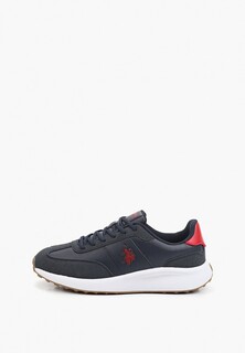 Кроссовки U.S. Polo Assn. Полнота F (6)