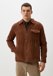 Рубашка Velocity overshirt