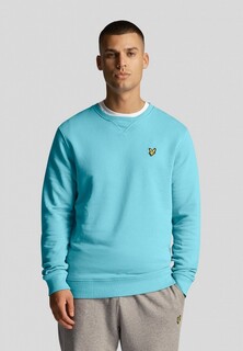 Свитшот Lyle & Scott Crew Neck Sweatshirt